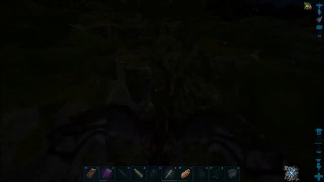 ARK: Survival Evolved: Убийство ГИГАНОТОЗАВРА смотреть онлайн