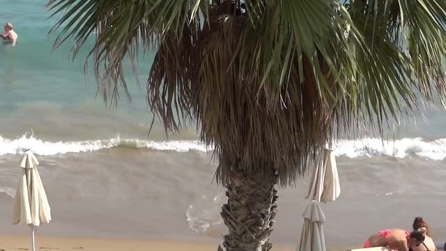 Греция остров Крит  сентябрь 2016 г смотреть онлайн