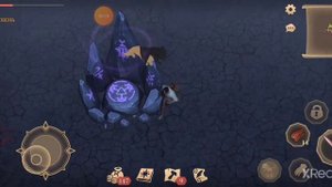 Grim Soul. Темное подношение.