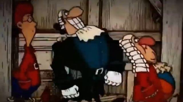 доктор ливси шагает под заставку орла и решки смотреть онлайн