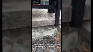 Курс по Арт Бетону 2 Ступени и Цоколи StoneCrafter уже в сети