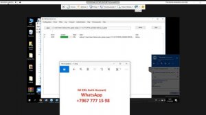 Прошивка Redmi Note 8T  через miflash