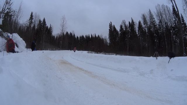 Всё что мы увидели на ралли Суворов