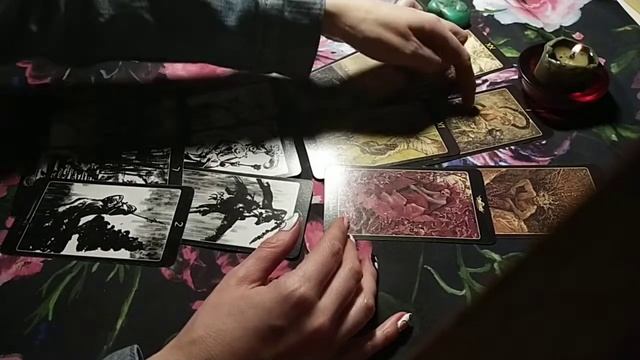 Отношения💕 в динамике. Ваше прошлое, настоящее и будущее с этим мужчиной.✨Таро онлайн сегодня 🧿