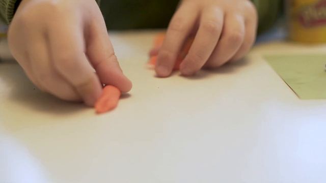 Вчимося читати. Буква Ґ. Які матеріали використовувати смотреть онлайн