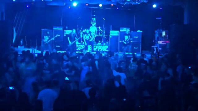 70000 tons of metal suffocation 2020 смотреть онлайн
