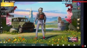 🔥 ИГРАЕМ С ПОДПИСЧИКАМИ💥ПУБГ МОБАЙЛ |🍳 PUBG MOBILE |🎮СТРИМ ПАБГ МОБАЙЛ💪✌