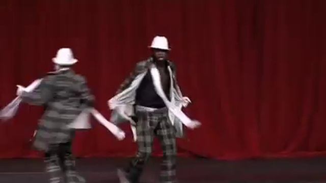 Leon Rose and Susanna at the Sydney Salsa Congress смотреть онлайн