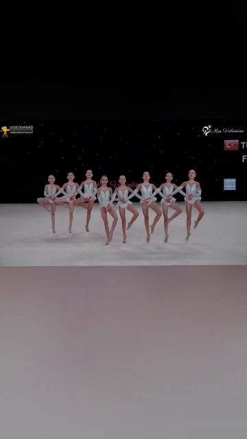 Лебединое озеро. Чайковский. Команда Флорина. Турция Swan Lake. Chaikovsky. Turkey Miss Valentine смотреть онлайн