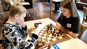 A. Ignatiev (1544) vs Fatality (1934). Chess Fight Night. CFN. Blitz