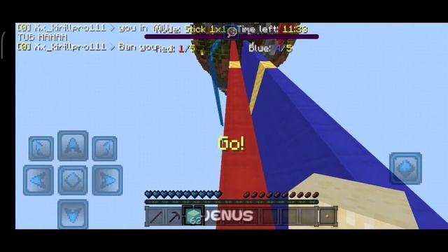 ЗАЦЕПЫ В МКПE! AWPE MCPE