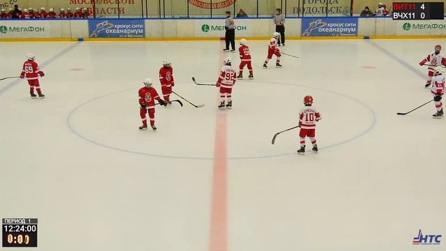 21.03.21 Витязь 11 (Подольск) - Витязь 11 (Чехов) ОПМО смотреть онлайн