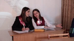 Видеосъемка последнего звонка

#видеографмосква #видеосъемкамосква #видеомосква #последнийзвонок