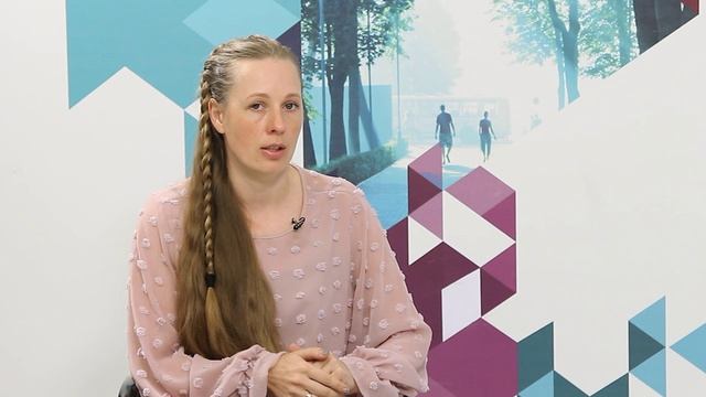 Смоленская площадь. Интерью с президентом региональной Федерации спортивного туризма Ольга Гаранина