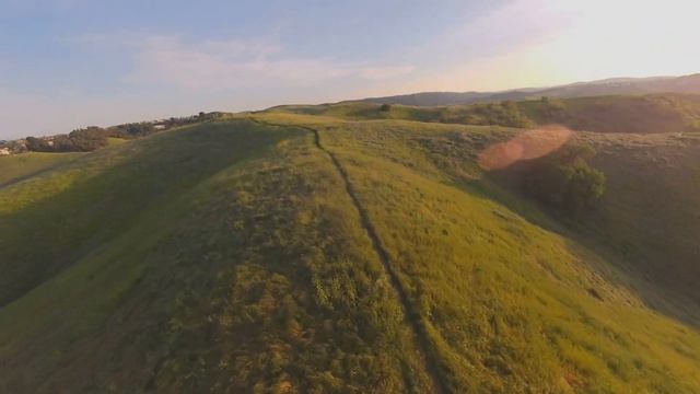 Crazy Fast Quadcopter Freestyle Rush Tank Solo Analog Drone's First Person View in USA America смотреть онлайн