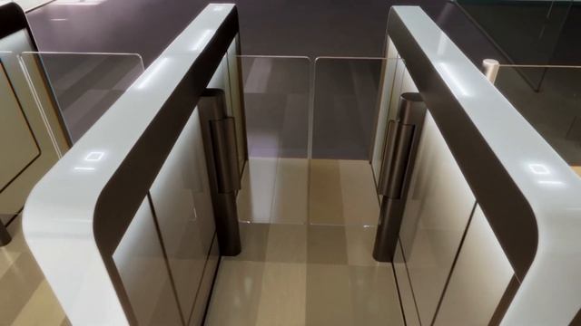 Argus sensor barriers: The new formula for integrative design смотреть онлайн