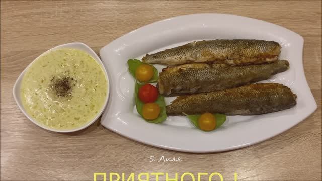 Корюшка. Простой и вкусный рецепт из Питера.
#корюшка#жареная#рыба