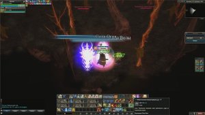 Знахарь Вулка(средний) Раппелз/ Warkahuna Rappelz