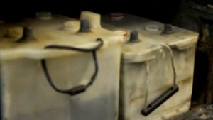 Тема 3  Ежедневный технический осмотр