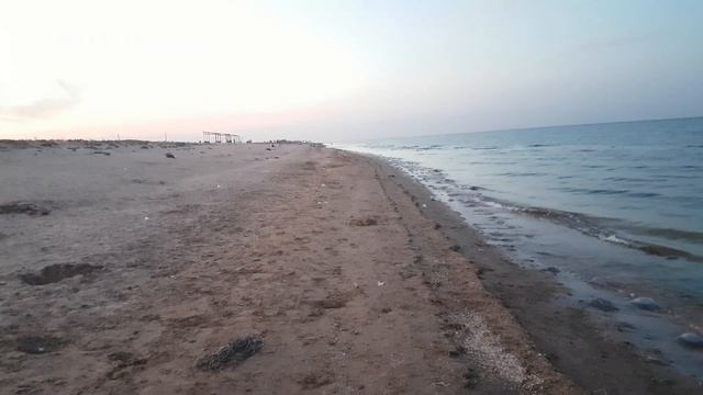 Геническ 10.08.19. Медузы опять пришли смотреть онлайн