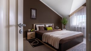 Двухэтажный таунхаус от Отеля Park & House Ессентуки