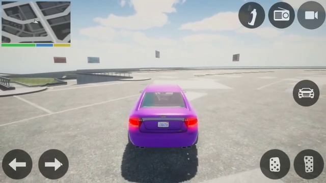 GTA 5 Mobile New Version Download | GTA 5 Android/iOS смотреть онлайн