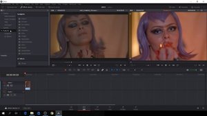 Davinci Resolve Tutorials Episode#9"DEFLICKER"