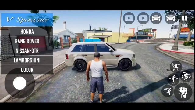 How to download Gta5 on android device | GTA5 download | Gta5 android gameplay | Tricky Guy