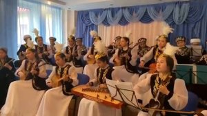 «Бабалар мекені- Алтай» / «Алтын Алтай»