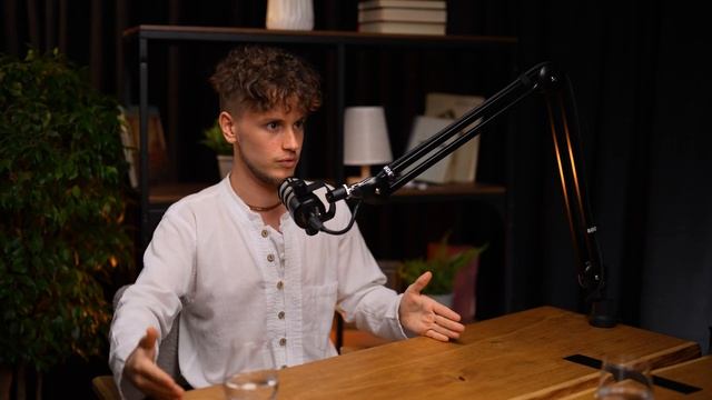 Как развить дисциплину, стать счастливым и успешным ￼ смотреть онлайн