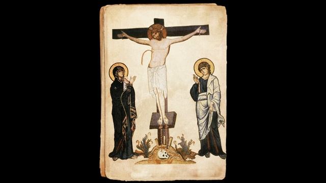 «СТРАСТНАЯ СЕДМИЦА». МультимедийнЫЙ проект «Живая поэзия. Круг лета Господня»