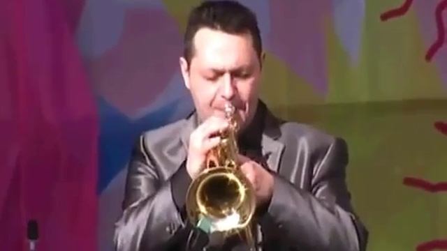 Lounge Jazz Tim Gelo - Live in Kaliningrad