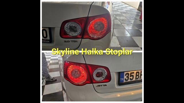 Volkswagen Jetta Mk5 ve Mk5.5 Gizli Özellik Açma İzmir Amerikan Park, Corvett Stop Cam Kaptma v.s. смотреть онлайн