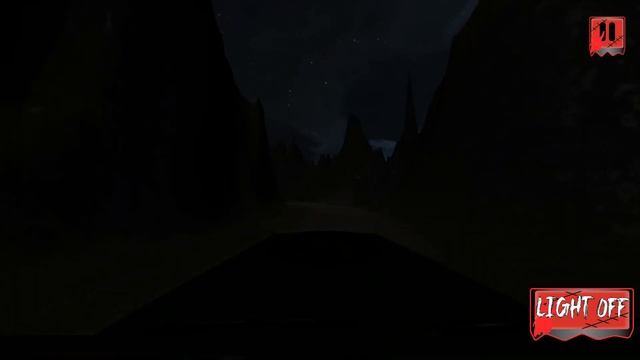 SCARY CAR DRIVING SIMULATOR (flash game) смотреть онлайн