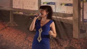 Регина Мударисова