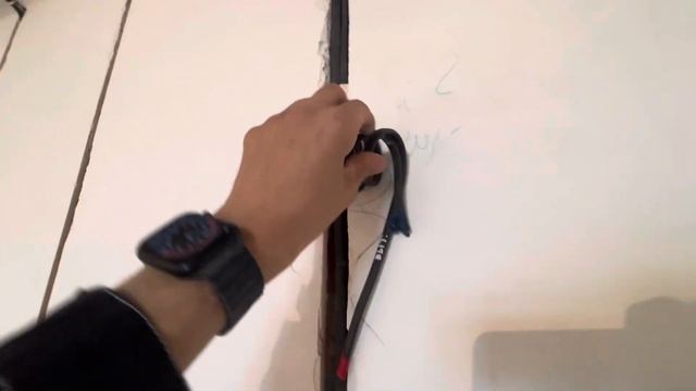 Результат электромонтажа в ЖК Соколград. 5 литер смотреть онлайн