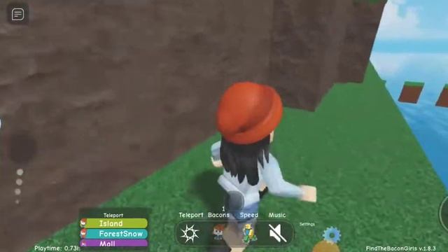 FIND THE BACON GIRLS DISNEY ADDON смотреть онлайн