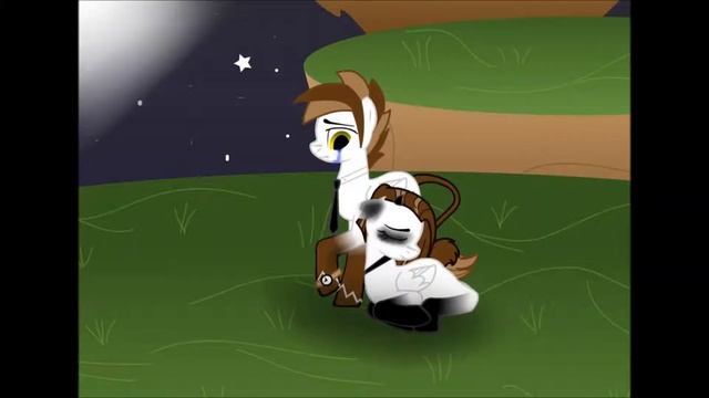 НЕ ЗАБИРАЙ ЕЁ ~ ПОНИ КЛИП смотреть онлайн