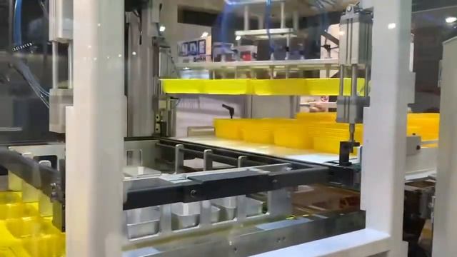 Пресс-формы для термоформовочных машин