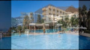 Marmaris Resort & Spa 5