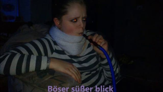 Die chiller beim ShIsHa Rauchen смотреть онлайн