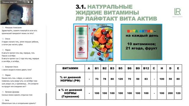 LR продукти для дітей.  Як підібрати санаторій для дитини?