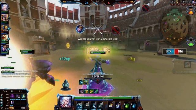 Random God Wheel Hebo! смотреть онлайн