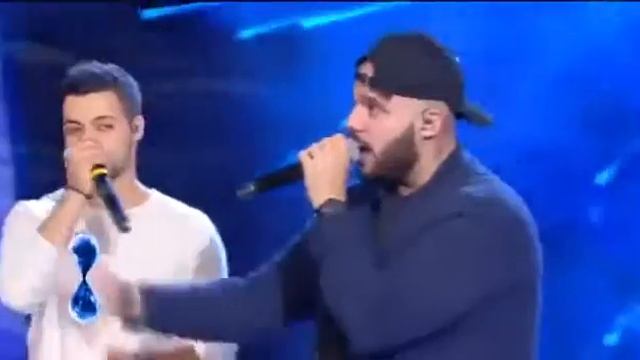 Офигенные битбоксеры смотреть онлайн