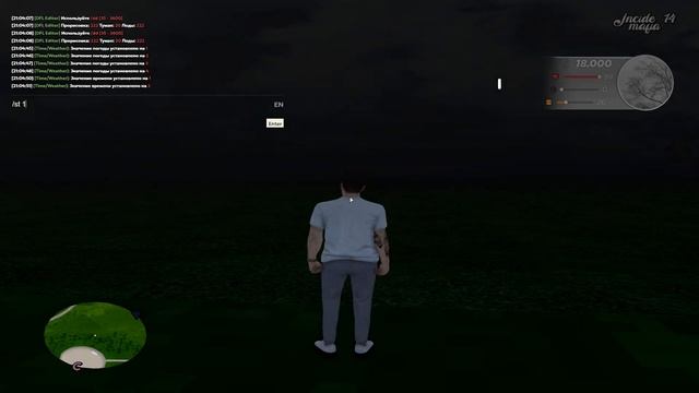 СБОРКА FOR RADMIR RP ДЛЯ MEDIUM PC
