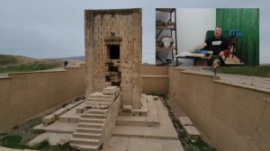 Иран, Персия, Элам: империя Огня и край Великого Потопа