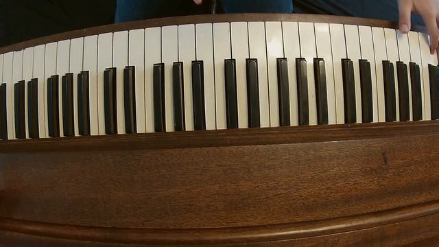 Tarantella Bastien Piano Basics Level 2 Piano смотреть онлайн