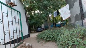 Пансионат Эльтиген. Керчь. Героевка.