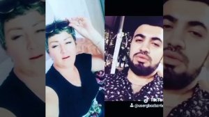 Секси узбечка