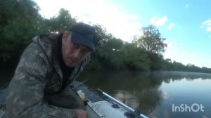 День на день не приходится, но хоть что то.